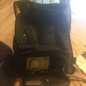 Medela pump in style breast pump